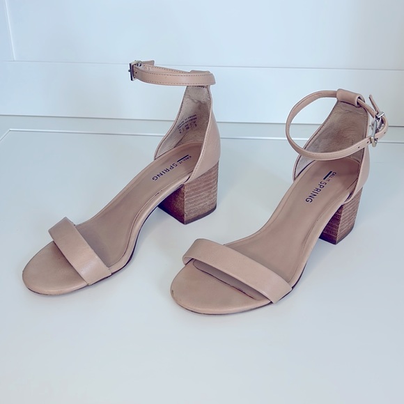 Ladies Sandals - Picture 4 of 5